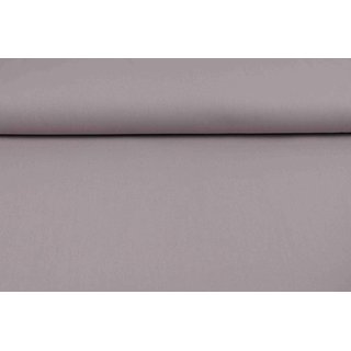 Canvas 100% Baumwolle altrosa