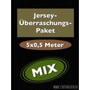 Jersey-berraschungspaket 5x0,5m MIX
