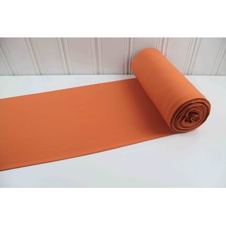 Bndchen fein burnt orange