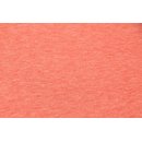 Jersey orange meliert