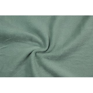 Antipilling Fleece pastellgrün