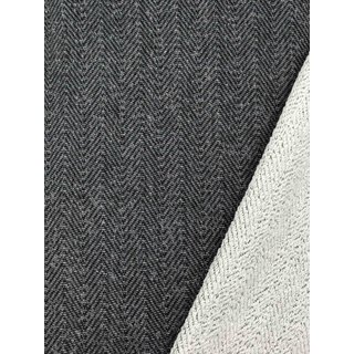 Strick-Sweat FELIX schwarz