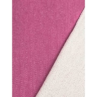 Strick-Sweat FELIX rasberry rose