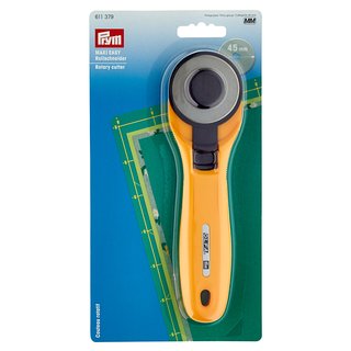 Rollschneider MAXI EASY 45mm