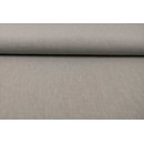 100% Leinen STONEWASHED sand