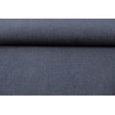 100% Leinen STONEWASHED dunkelblau