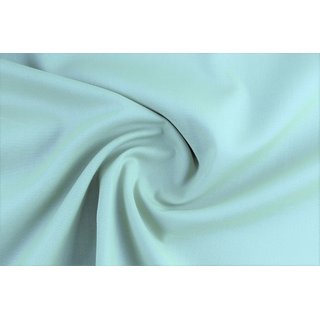 Popeline 100% Baumwolle mint