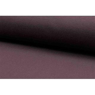 Bndchen fein dark aubergine