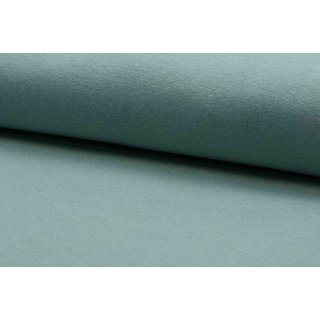 Bündchen fein dusty green