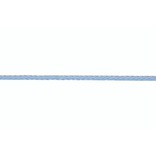 Baumwoll-Kordel 6mm light blue