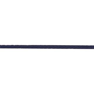 Baumwoll-Kordel 6mm marine