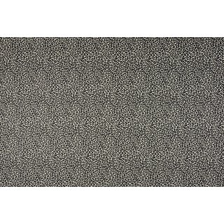 Baumwolle small Leo-Print creme