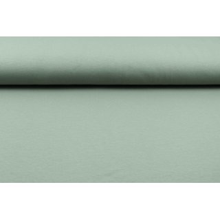French Terry dusty light khaki