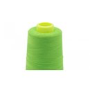 Overlockgarn 2700m NEON grün