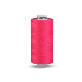 Nhgarn Unipoly 500m pink