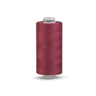 Nhgarn Unipoly 500m dark dusty rose