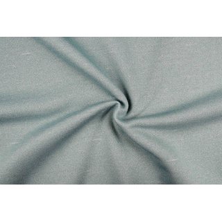 Kuschelweicher Sweat GLITZER dusty mint