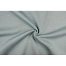 Kuschelweicher Sweat GLITZER dusty mint