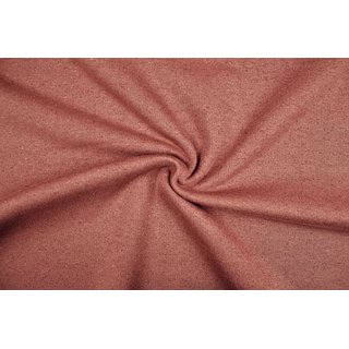 Kuschelweicher Sweat GLITZER terra