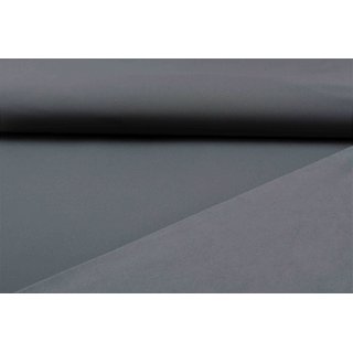 Softshell Uni dunkelgrau