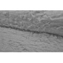 Fell-Imitat Schaf hellgrau