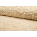 Fell-Imitat Lama champagner