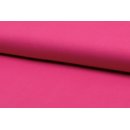 100% Baumwolle pink