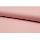 100% Baumwolle salmon