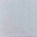 BIO Musselin MELIERT hellblau