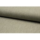 Crincle Leinen khaki