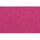 Filz 3mm pink dunkel
