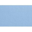 Filz 1,5mm eisblau
