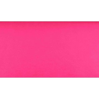 Filz 1,5mm neon pink