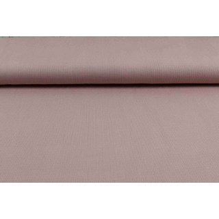 Feinstrick Jersey Cotel dusty rose