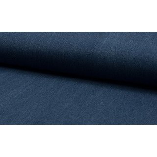 Jeans Strech Denim blau