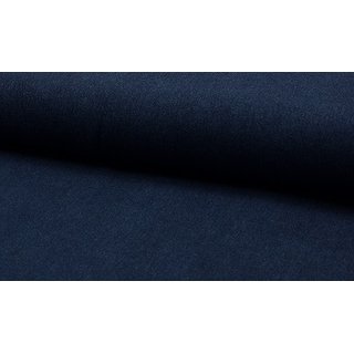 Jeans Strech Denim blau dunkel