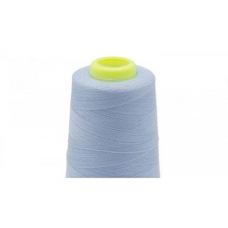 Overlockgarn 2700m hellblau