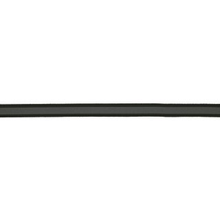 Reflektorband 10mm schwarz