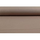 Baumwoll-Strick Heavy Knit vintage rose