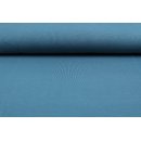 Baumwoll-Strick Heavy Knit frozen mint
