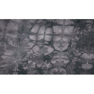 Sweat Batik Optik grau