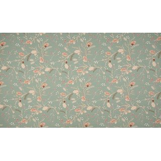 Jersey Eichenbltter dusty green