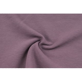 OTTOMAN-RIPP-Jersey mauve