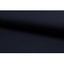 Heavy INTERLOCK-Jersey dark navy