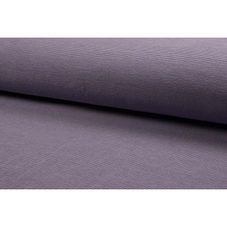 OTTOMAN-RIPP-Jersey dusty lila