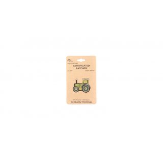 Patch Traktor