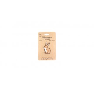 Patch Hase
