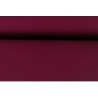 Sweat dunkel bordeaux