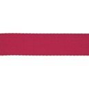 Gurtband SOFT UNI 40mm pink