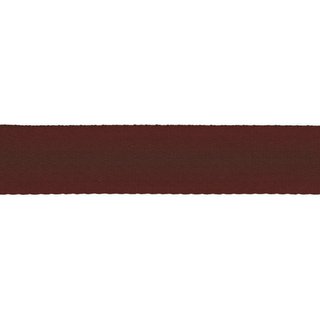 Gurtband SOFT UNI 40mm bordeaux